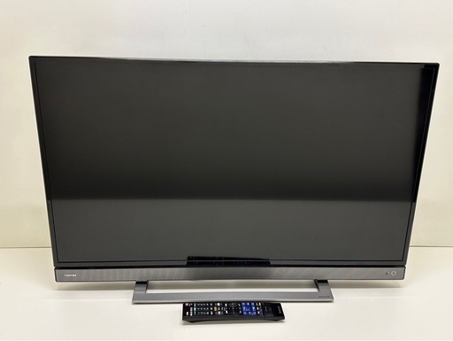 TOSHIBA フルHD液晶テレビ REGZA レグザ 40型　40V31