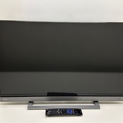 TOSHIBA フルHD液晶テレビ REGZA レグザ 40型　40V31