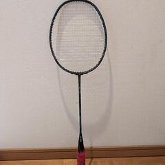  ヨネックス バトミントンラケット