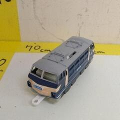 0815-300 プラレール　プラレールEF66貨物列車