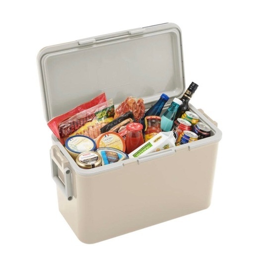 超美品クーラーボックス（36L）