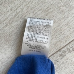 Lee ✖︎ StompStamp ビックロゴ Ｔシャツ　LEEリー 100cmの画像