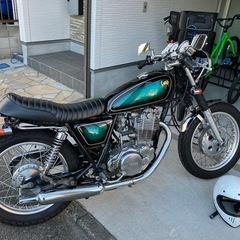 SR400 1JRの中古が安い！激安で譲ります・無料であげます｜ジモティー