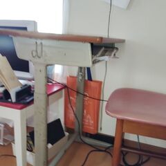 学習テーブル
