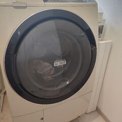 日立　ビッグドラムスリム　BD-ST8700L
