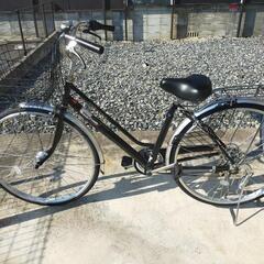 自転車