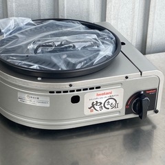 B147◇未使用！イワタニ やきまるⅡ スモークレス 焼肉グリル...