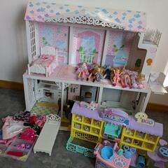 リカちゃんまとめ売り