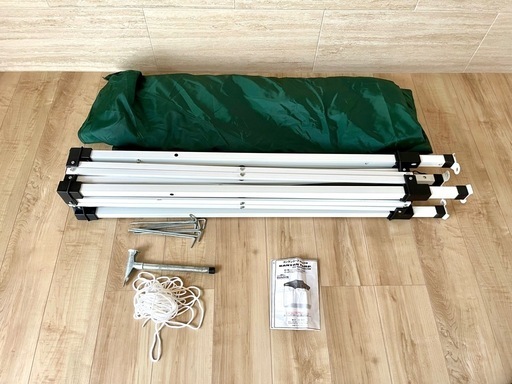 タープ　KANTAN TARP