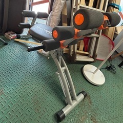 ワンダーコア エクササイズ 筋トレ
