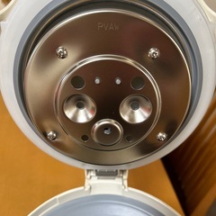 タイガー湯沸かしポット2.3Lの画像