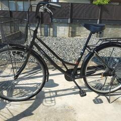 自転車