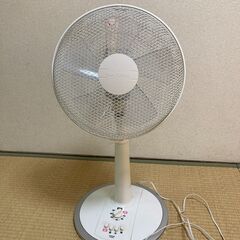 扇風機