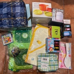 生活用品の画像
