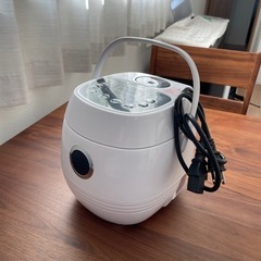 ミニ炊飯器