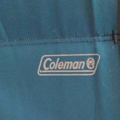 引取決定　キャンプ用品　Colemanベッドの画像