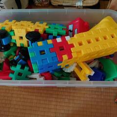 学研 ブロック