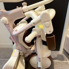 iimo(イーモ)折りたたみ 三輪車 の画像