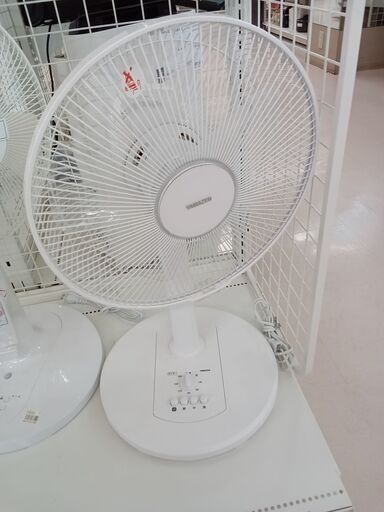 ★ジモティ割あり★ YAMAZEN 扇風機 YLY-AG304  22年製 動作確認／クリーニング済み TC4379