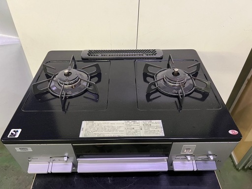 ノーリツガスコンロ