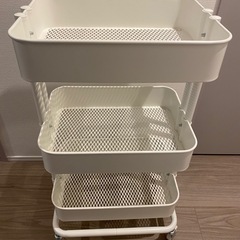 IKEA  ロースゴク