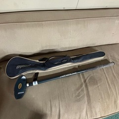 アシックス グランドゴルフクラブ