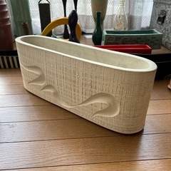 花瓶　生け花　花器※来週までのお取引の画像