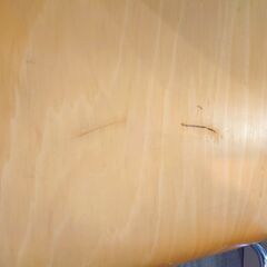 【TOHMA 東馬】曲木 チェア ナチュラル ４脚セットの画像