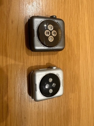 Apple Watch Series3  2個