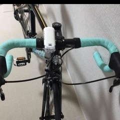 BIANCHI VIA NIRONE 7 PRO(ビアンキ ヴィア ニローネ 7)SORA完成