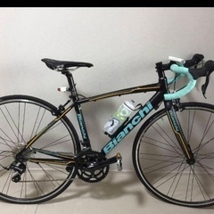 BIANCHI 「ビアンキ」 VIA NIRONE 7 SORA...