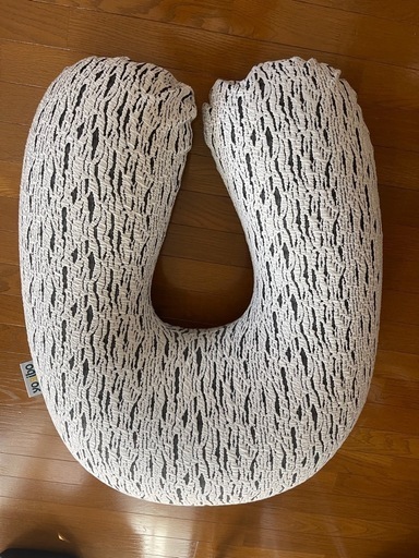 Yogibo Support Premium ライトグレー