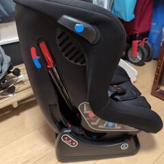 MUM'S CARRY　レジェチャイルドシートの画像
