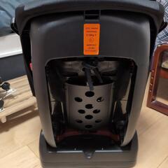 MUM'S CARRY　レジェチャイルドシートの画像