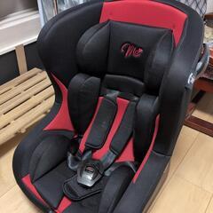MUM'S CARRY　レジェチャイルドシート