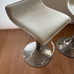 カウンター椅子