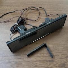 レーダー CELLSTAR ASSURA AR-560MT
