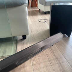 Sony スピーカーの画像