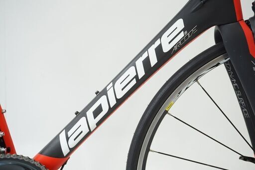 LAPIERRE 「ラピエール」 AIRCODE 300 2015年モデル ロードバイク