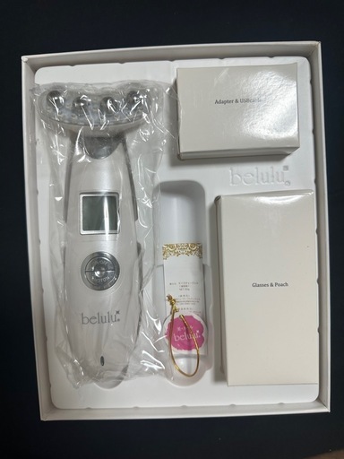 めっちゃお買い得です❗️美顔器❗️