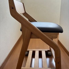 子供用椅子の画像