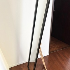 姿見鏡の画像
