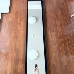 姿見鏡
