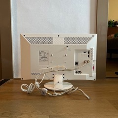 テレビ SHARP AQUOS LC-24P5 / Fire Stick TV(第2世代)の画像