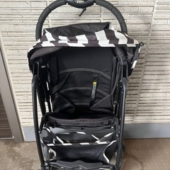 子供用品 ベビー用品 ベビーカー、バギーの画像
