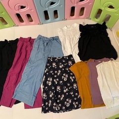 Ｍサイズレディース服
