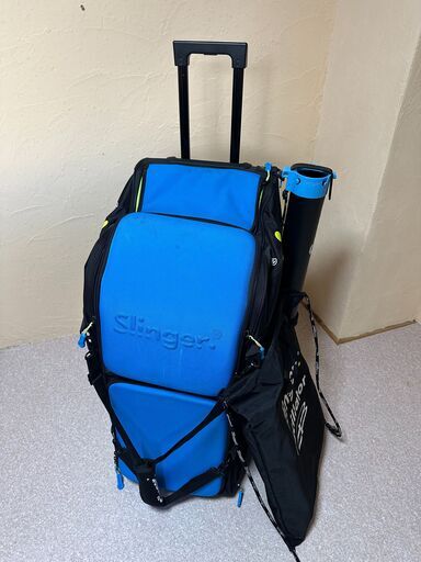 スリンガーバッグ(Slinger Bag)　中古美品！