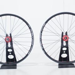 FANTOM 「ファントム」 AM40 リム CHRIS KING ハブ SHIMANO12速 ホイールセット