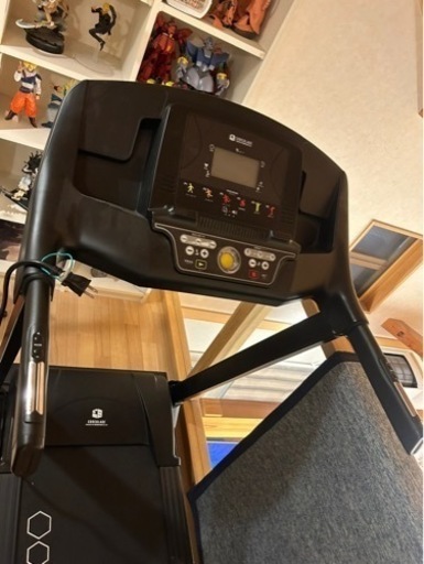 コアブレード　トレッドミル　マスター