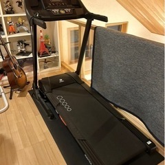 コアブレードトレッドミルマスター (naony 702) 宇都宮の